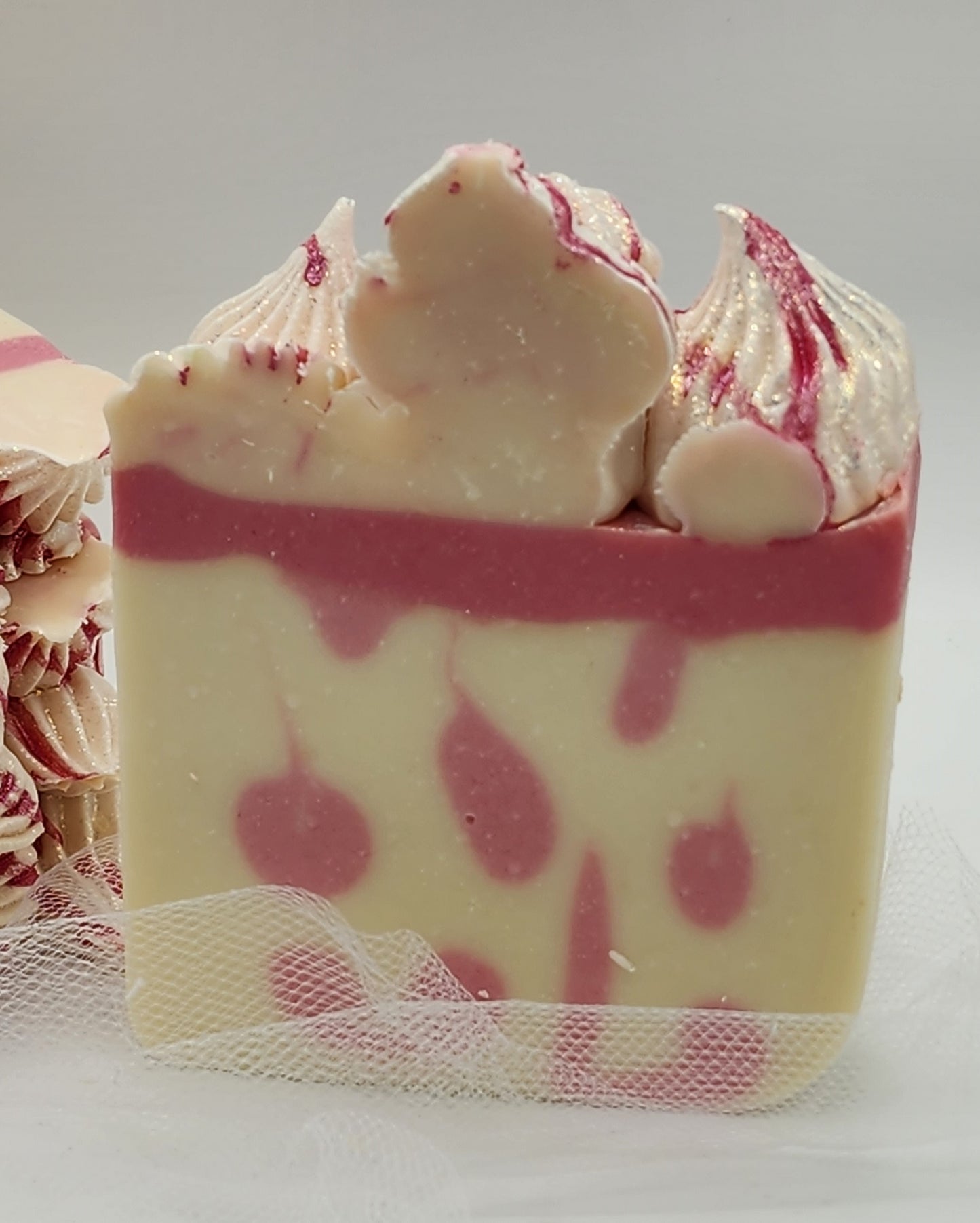Mrs. Darcy / Women's Bar Soap / Gift Soap / Gift Idea / Handmade Soap / Cold Process Soap