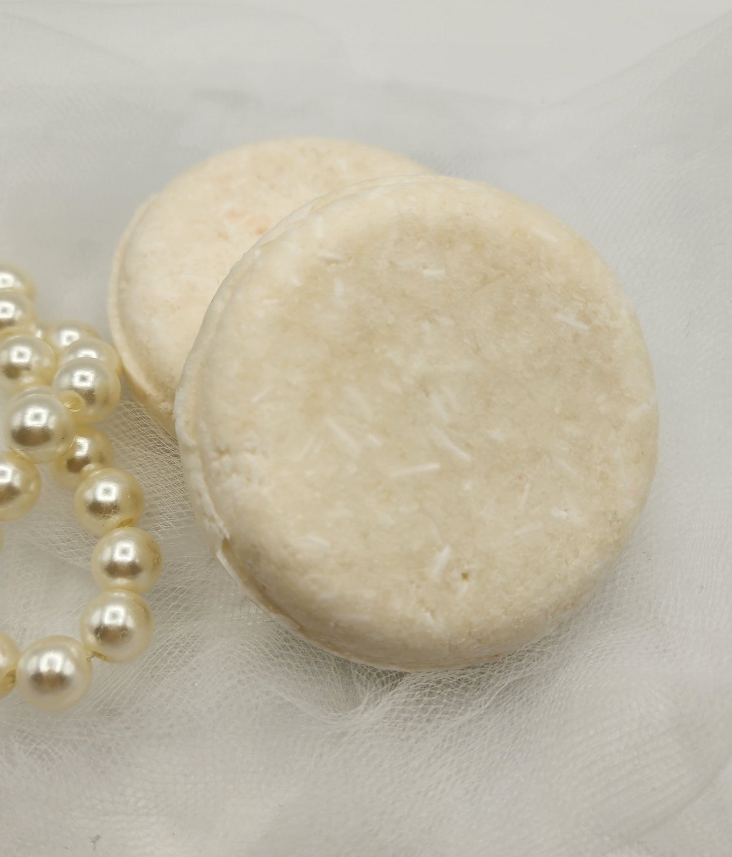 PLAIN JANE SHAMPOO Bar / Rapunzel Locks / Paraben Free / Sulfate Free / Shampoo Bars / Plastic Free / Enviromentally Friendly