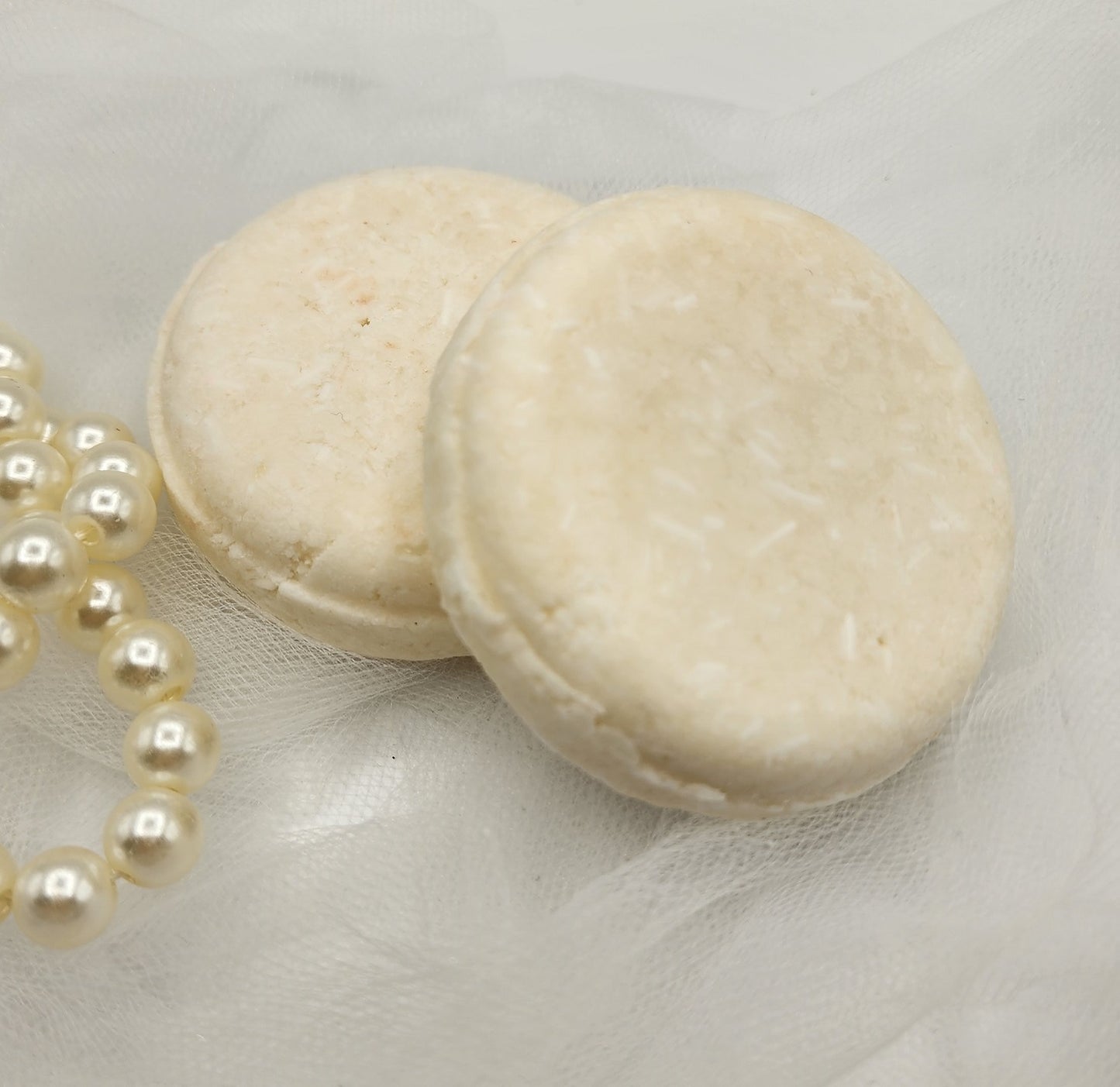 PLAIN JANE SHAMPOO Bar / Rapunzel Locks / Paraben Free / Sulfate Free / Shampoo Bars / Plastic Free / Enviromentally Friendly