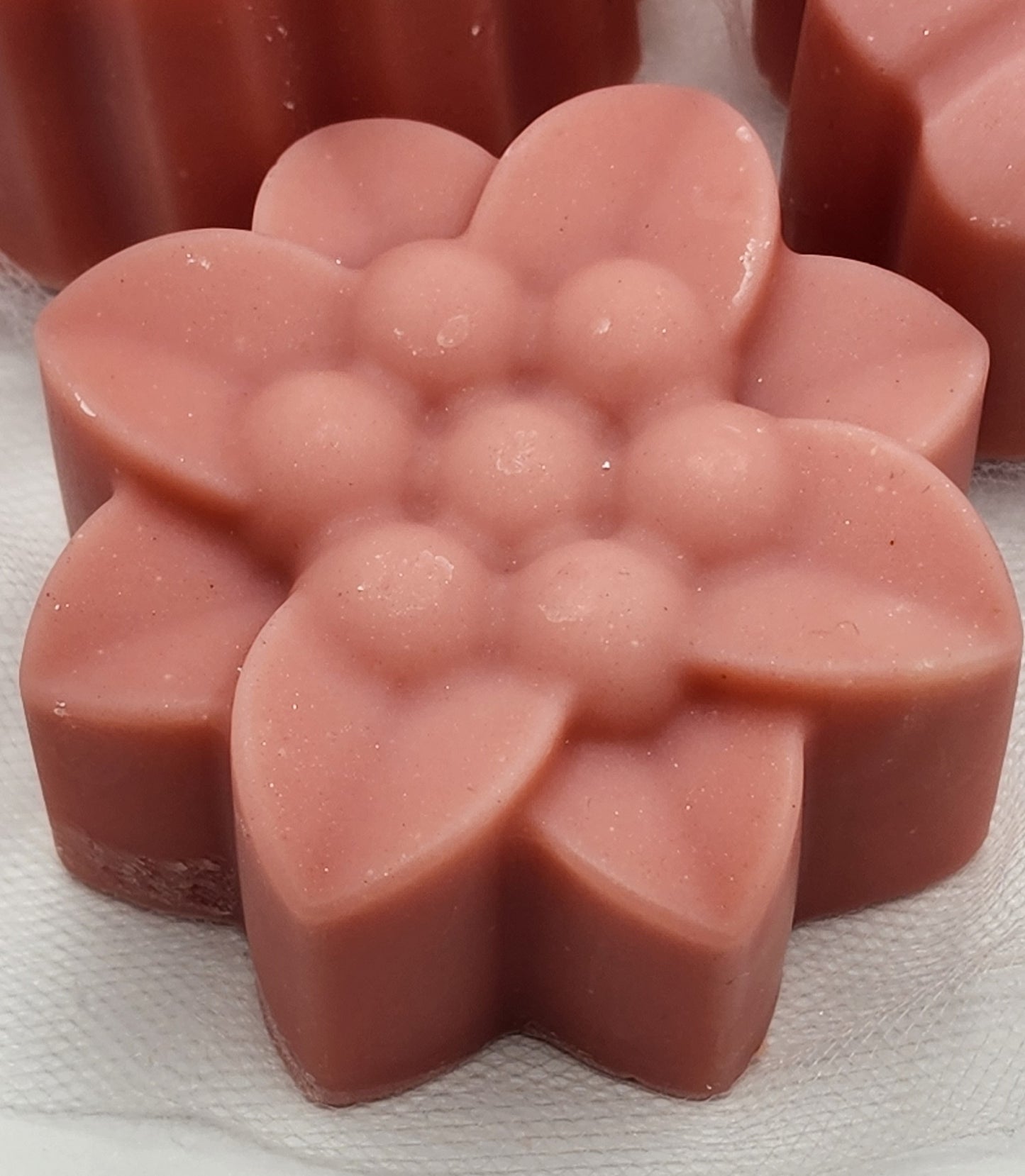 PINK WILLOW Guest Bar Soap / Bar Soap / Bar Soap / Gift Soap / Gift Idea / Handmade Soap / Cold Process Soap