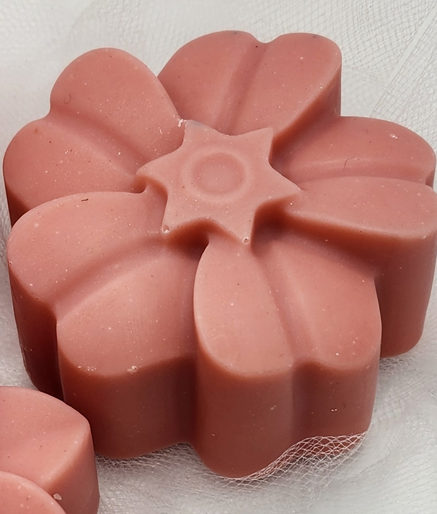 PINK WILLOW Guest Bar Soap / Bar Soap / Bar Soap / Gift Soap / Gift Idea / Handmade Soap / Cold Process Soap