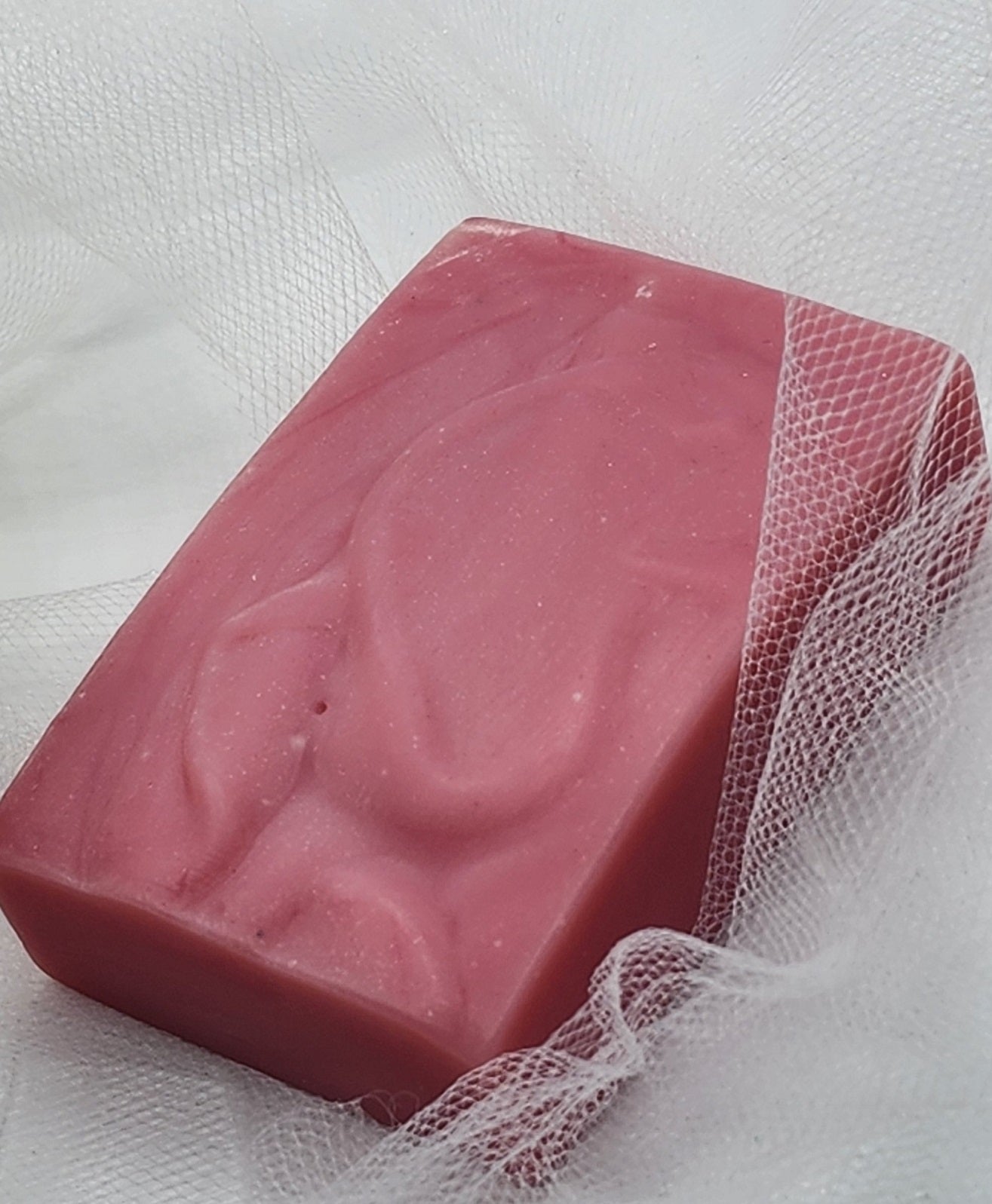 DATE NIGHT Bar Soap / Bar Soap / Gift Soap / Gift Idea / Handmade Soap / Cold Process Soap