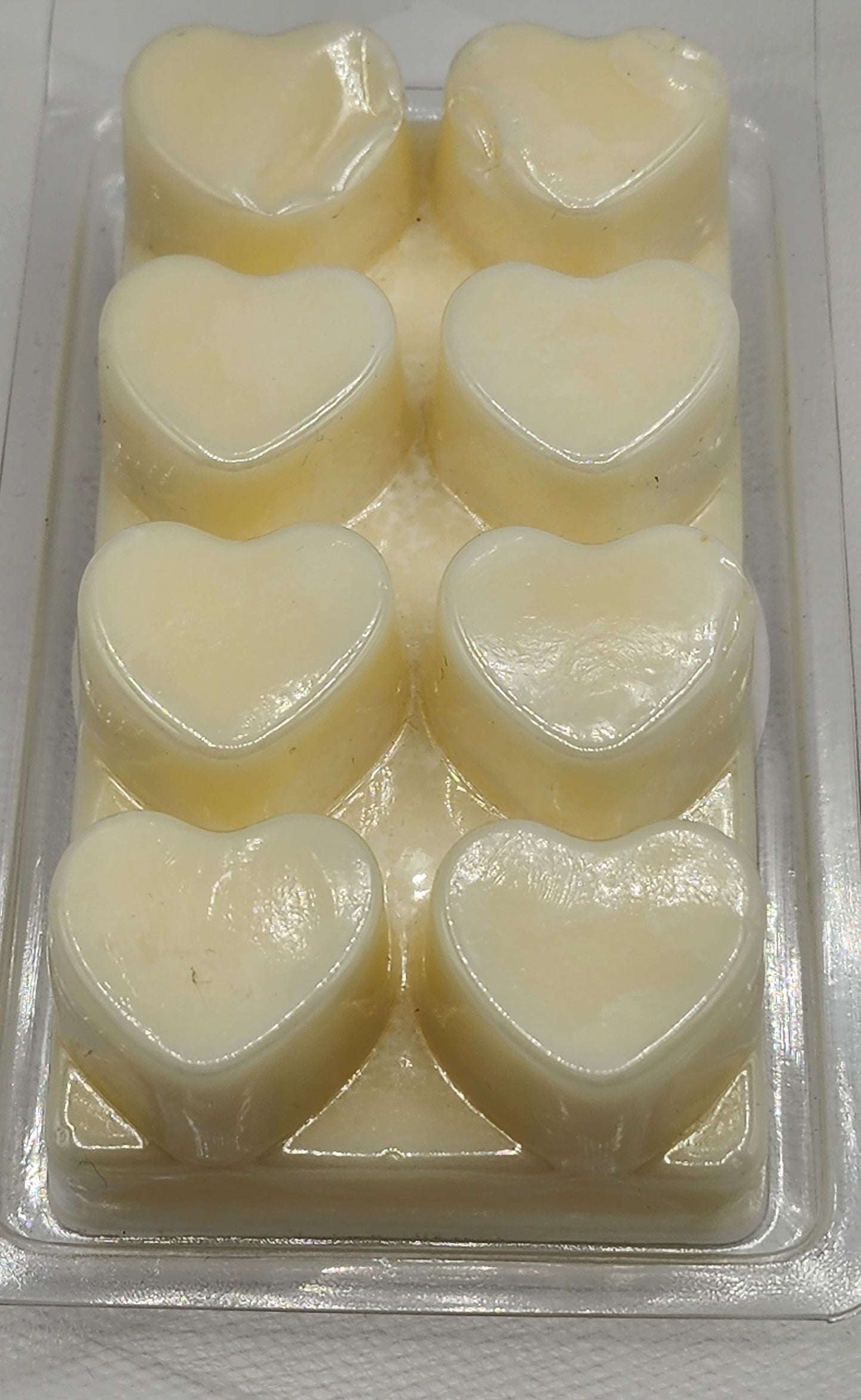 PUMPKIN CAKE SOY WAX MELT / WAX MELTS / WAX TARTS / WAX MELTS FOR WARMERS