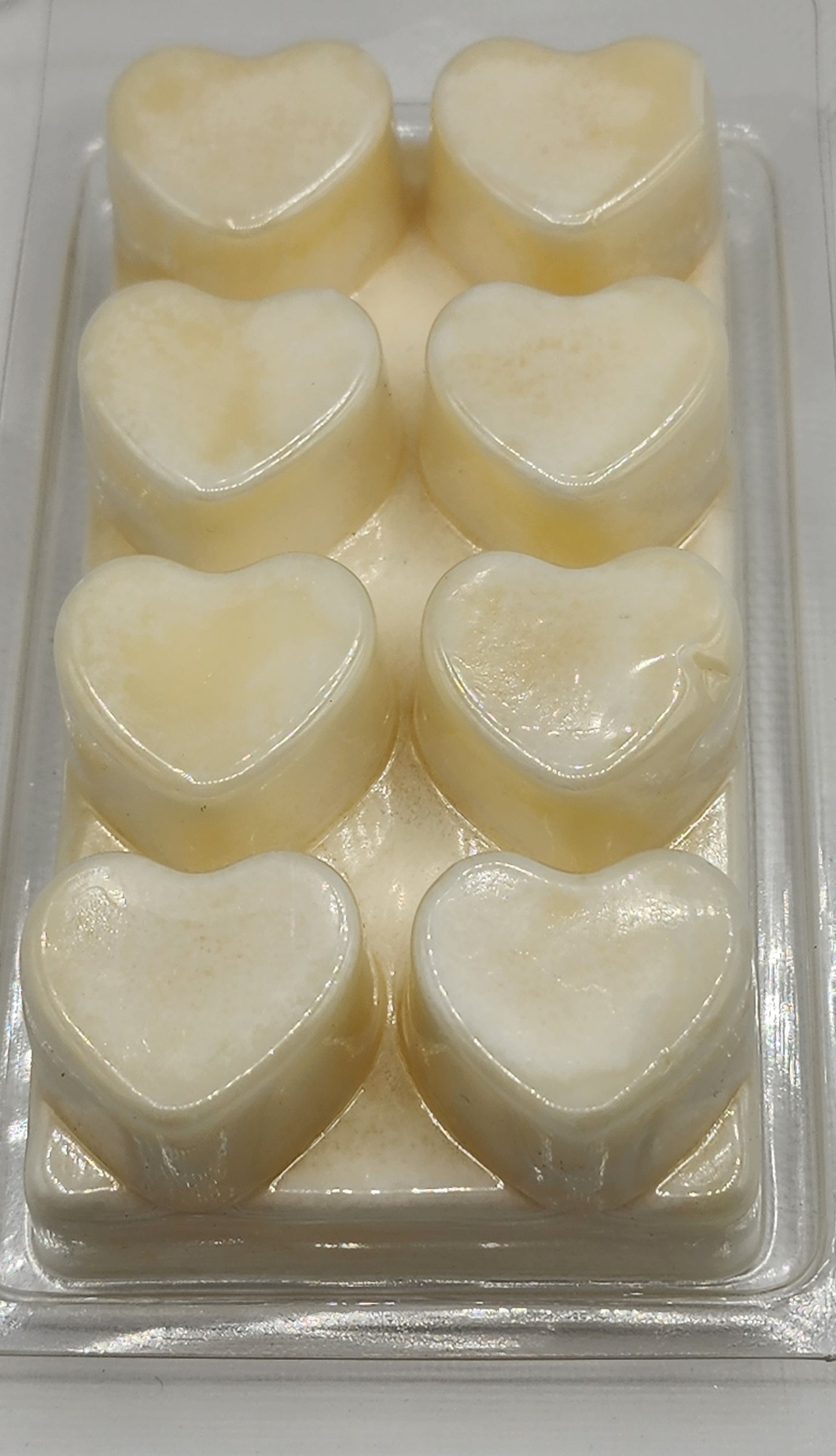 BURNT MARSHMALLOW SOY WAX MELT / WAX MELTS / WAX TARTS / WAX MELTS FOR WARMERS