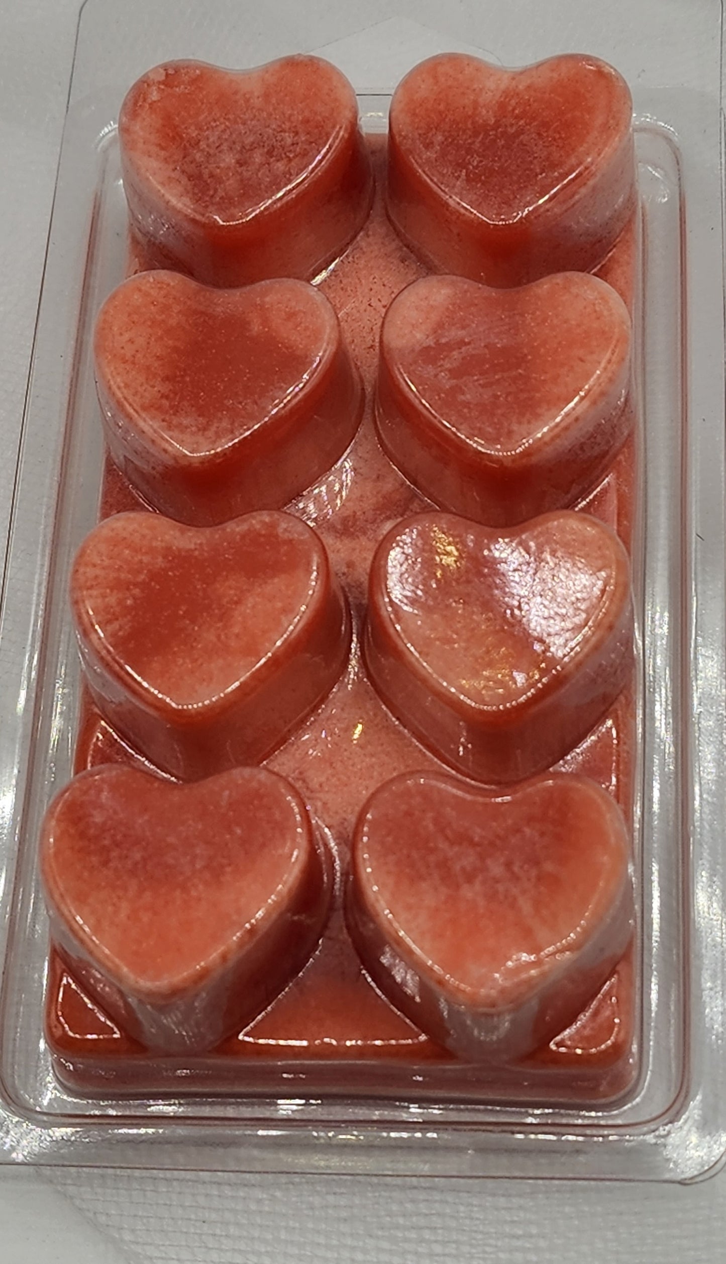 PUMPKIN CHAI SOY WAX MELT / WAX MELTS / WAX TARTS / WAX MELTS FOR WARMERS