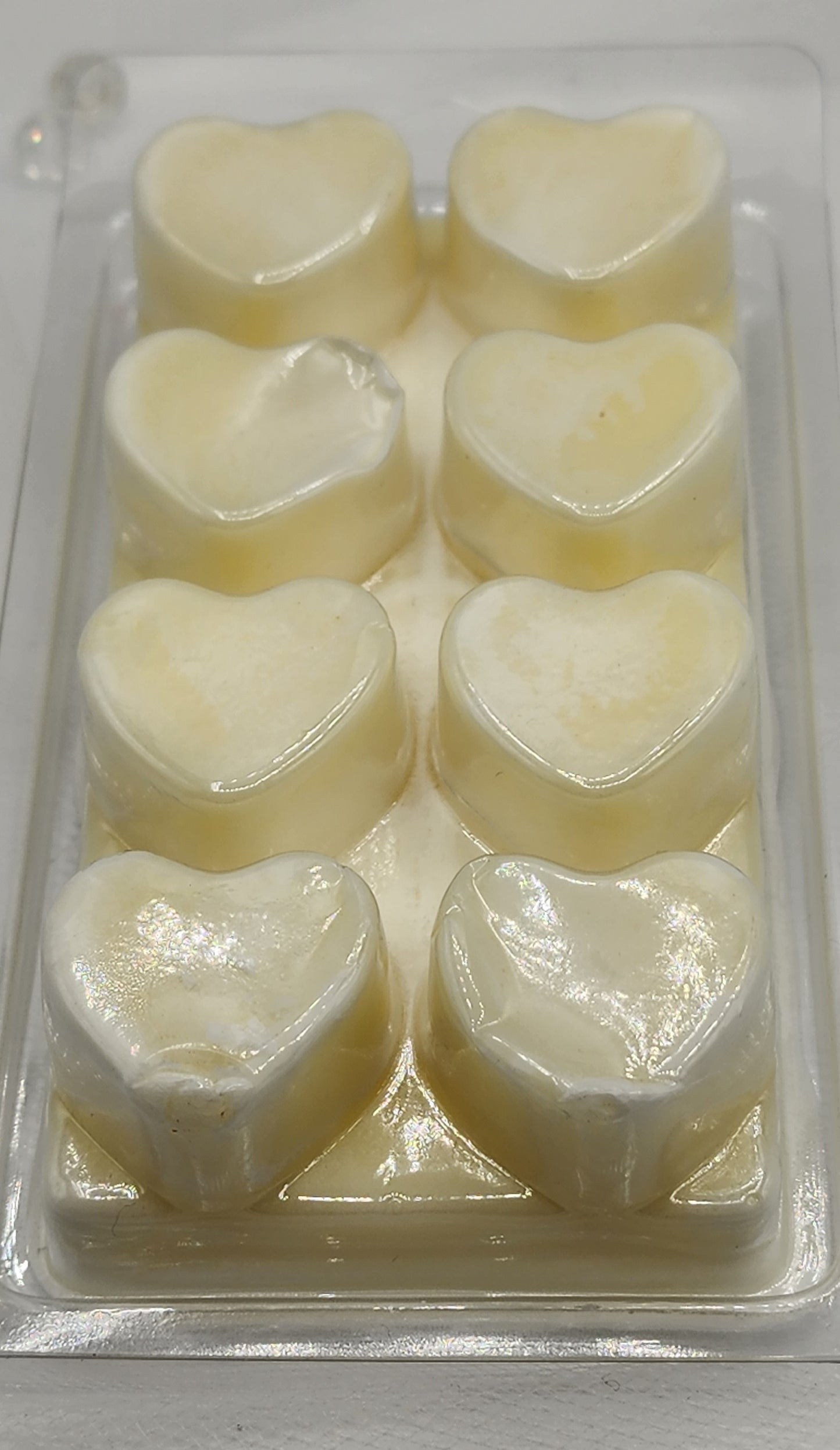 SPICY FALL SOY WAX MELT / WAX MELTS / WAX TARTS / WAX MELTS FOR WARMERS