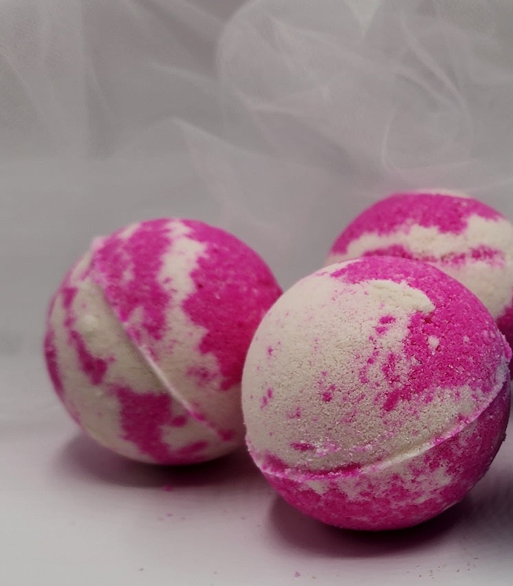 SURPRISE BATH BOMB / Bubble Bath / Bath Bombs / Bath Bomb / TOY / CHILDREN'S / KIDS