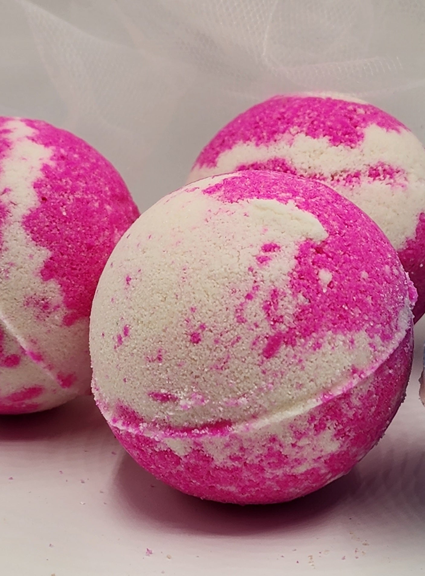 SURPRISE BATH BOMB / Bubble Bath / Bath Bombs / Bath Bomb / TOY / CHILDREN'S / KIDS