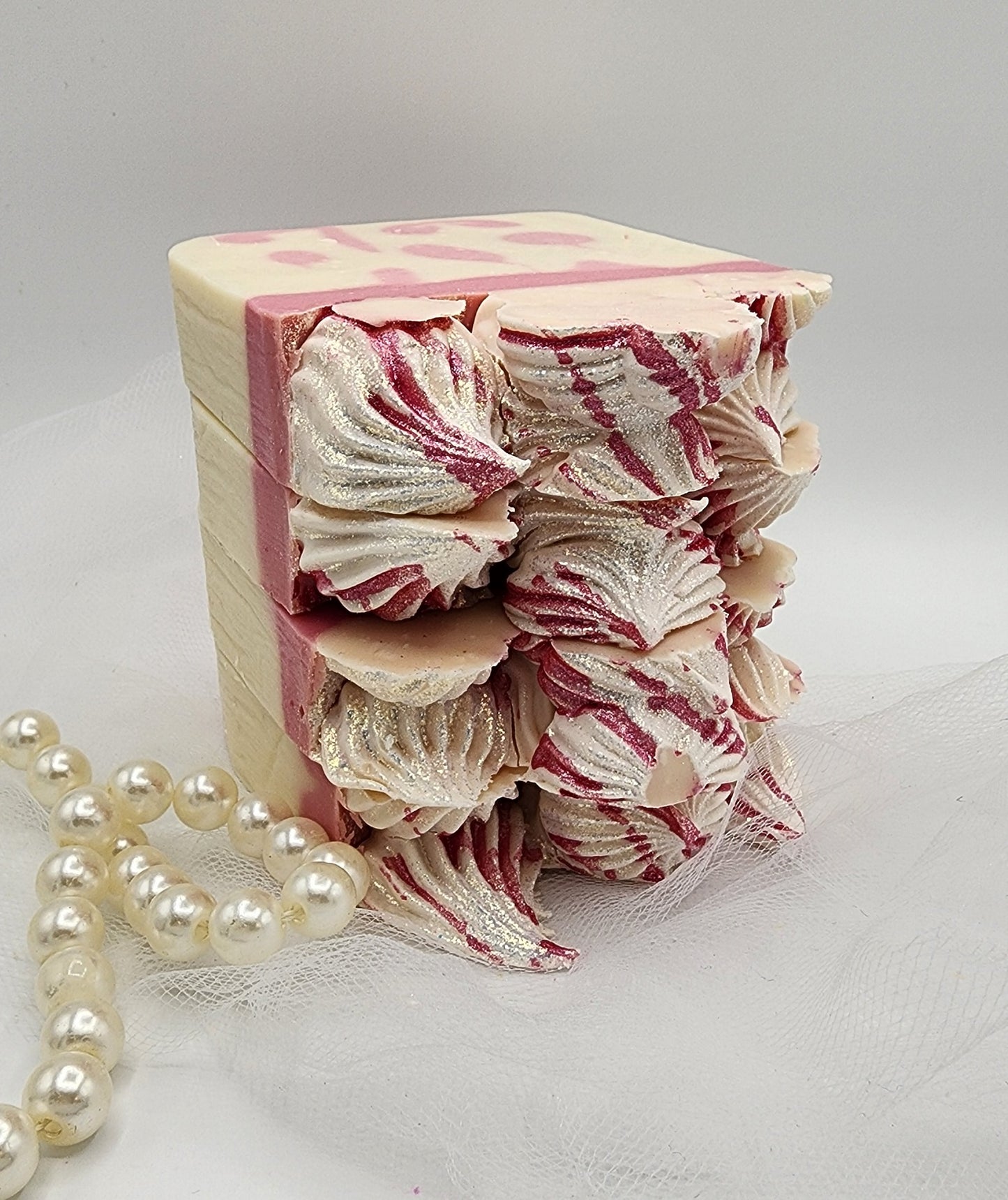 Mrs. Darcy / Women's Bar Soap / Gift Soap / Gift Idea / Handmade Soap / Cold Process Soap