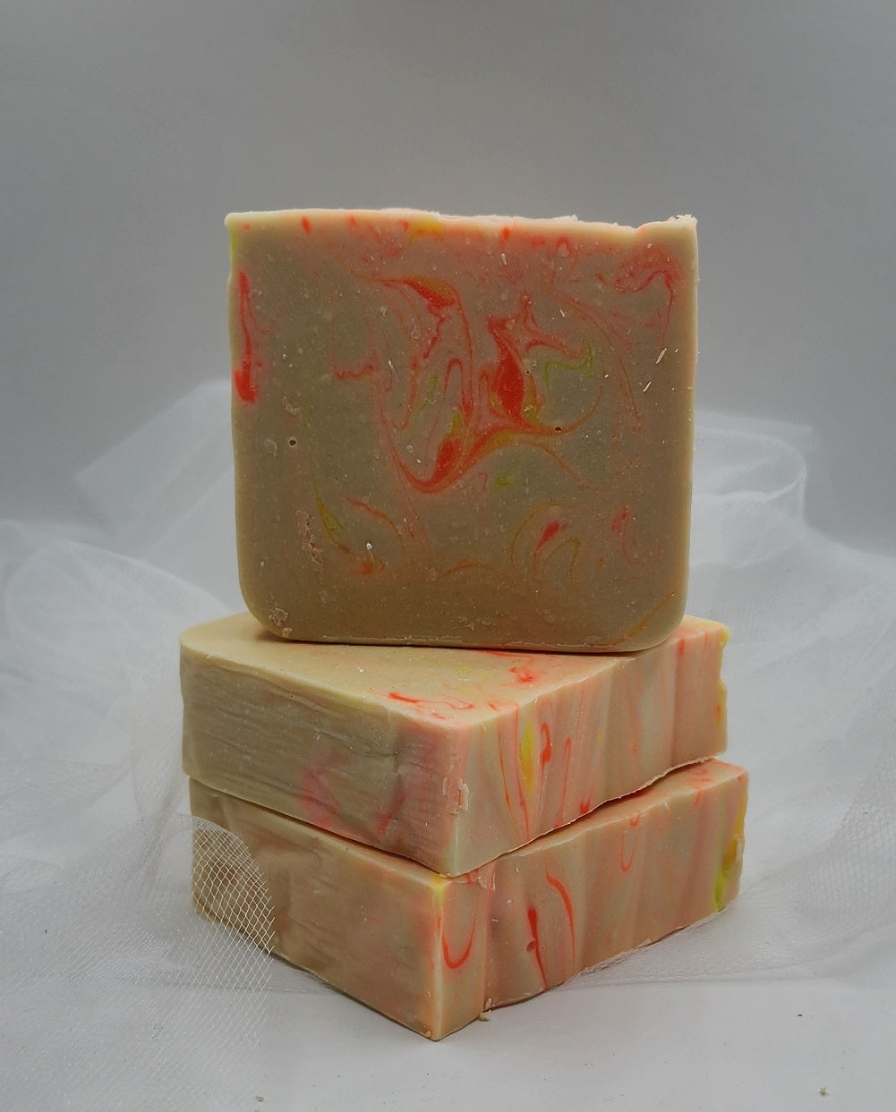 ENERGY ARTISAN Soap / Bar Soap /  Goat's Milk Soap / Honey / Yogurt / Colloidal Oatmeal, Gift Soap / Gift Idea / Handmade Soap / Cold Process Soap