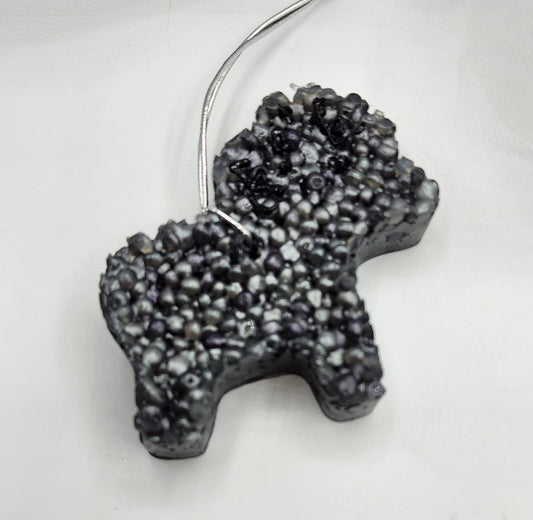 LION / MR. DARCY / CAR FRESHIE / Car Air Freshners / Car Freshners / FOR MEN