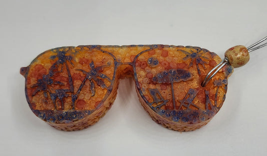 SHADES SUNGLASSES / FIRECRACKER / CAR FRESHIE / Car Air Freshners / Car Freshners