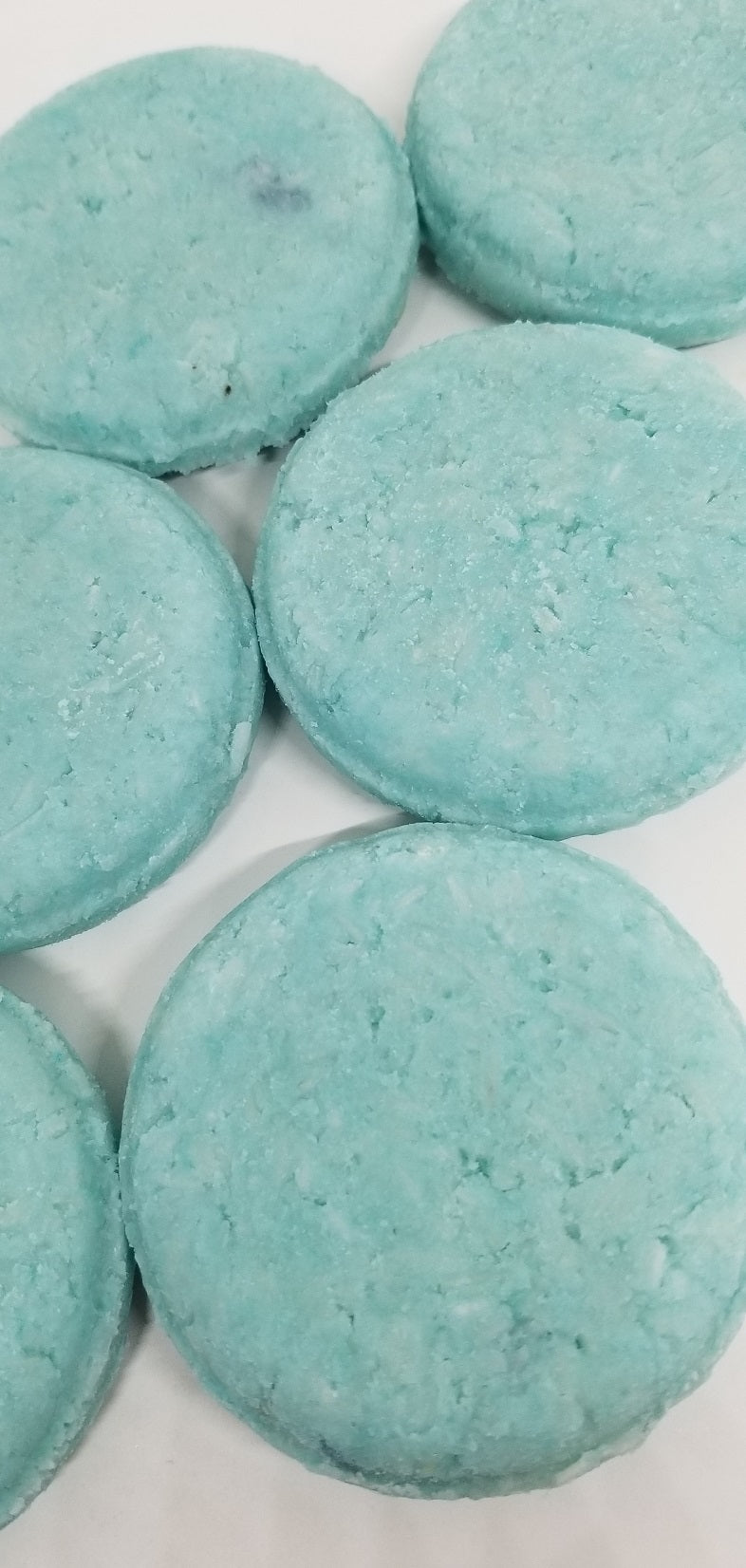 SALTY SEA BREEZE SHAMPOO Bar / RAPUNZEL LOCKS / Paraben Free / Sulfate Free / Shampoo Bars