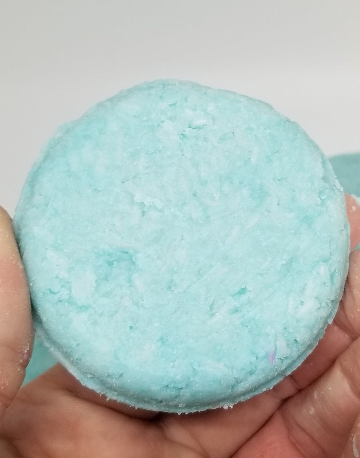 SALTY SEA BREEZE SHAMPOO Bar / RAPUNZEL LOCKS / Paraben Free / Sulfate Free / Shampoo Bars