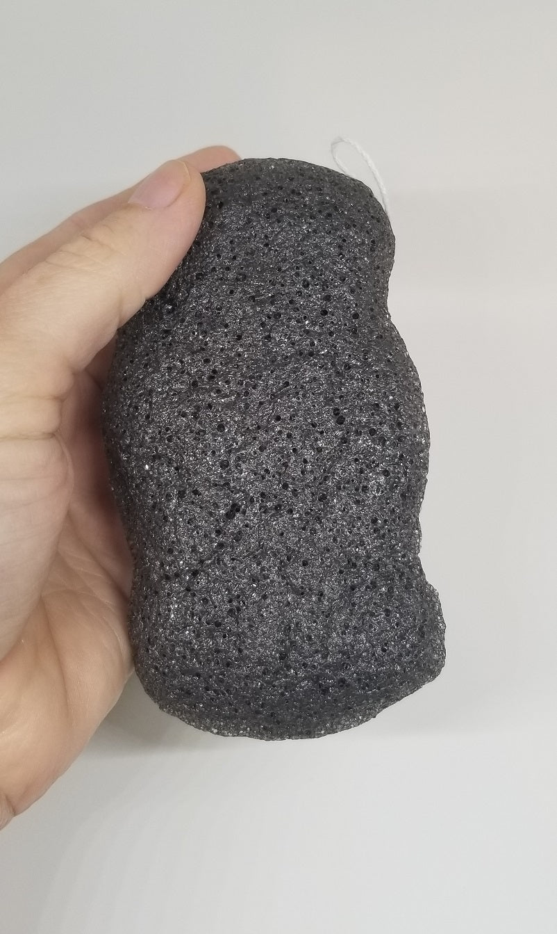 KONJAC BODY SPONGES / VEGAN FRIENDLY